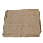 Burlap Pattern Tissue Paper - 20" x 30" (240 Pack)