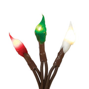 Holiday Silicone Teeny Lights - 35 Ct.