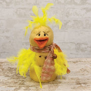 Stuffed Standing Chester Chicken