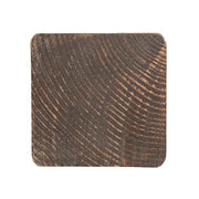 Square Wooden Coasters (Set of 4)