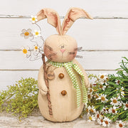 Alfred the Bunny Doll