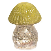 Pastel Glow Mushroom  (3 Count Assortment)