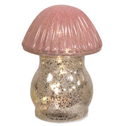 Pastel Glow Mushroom  (3 Count Assortment)