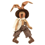 Hopper the Hare Doll