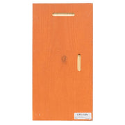 Every Year I Fall Wooden Sign - 9" x 18"