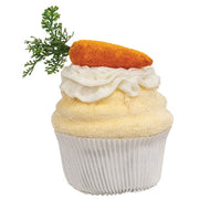 Carrot Topped Easter Cupcake Sitter