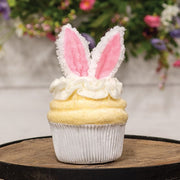 Easter Bunny Ears Cupcake Sitter