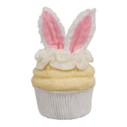 Easter Bunny Ears Cupcake Sitter