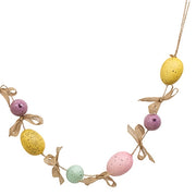 Egg Garland - 5 Ft L