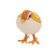 Felt Standing Spring Bird  (3 Count Assortment)