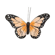 Butterfly Clip  (4 Count Assortment)