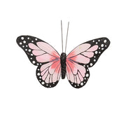 Butterfly Clip  (4 Count Assortment)