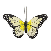 Butterfly Clip  (4 Count Assortment)