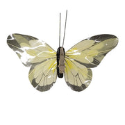 Butterfly Clip  (4 Count Assortment)