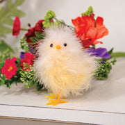 Fuzzy Standing Chick