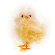 Fuzzy Standing Chick