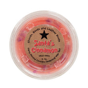 Santa's Cinnamon Botanical Wax Tart - 2 oz.