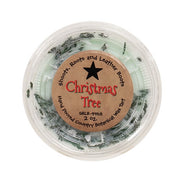 Christmas Tree Botanical Wax Tart - 2 oz.