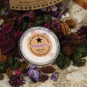 Huckleberry Botanical Wax Tart - 2 oz.