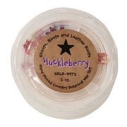 Huckleberry Botanical Wax Tart - 2 oz.