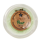 Spiced Pear Botanical Wax Tart - 2 oz.