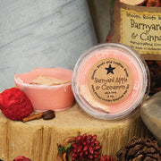 Barnyard Apple & Cinnamon Botanical Wax Tart - 2 oz.