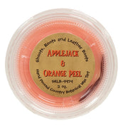 Applejack & Orange Peel Botanical Wax Tart - 2 oz.