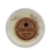 Honeysuckle Fields Botanical Wax Tart - 2 oz.
