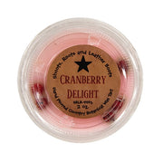 Cranberry Delight Botanical Wax Tart - 2 oz.