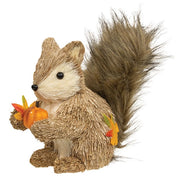 Sisal Fall Squirrel
