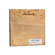 But Wait - There's Myrrh! Wooden Sign - 7" Sq.