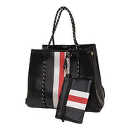 Neoprene Tote Bag