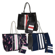 Neoprene Tote Bag