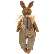 Ticking Patch Carrots For Sale Bunny Doll