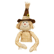 Stuffed Wrap Around Scarecrow