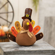 Fabric Turkey