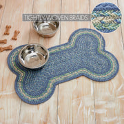 Jolie Indoor/Outdoor Medium Bone Rug 15x23