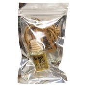 Amber Glow Car Diffuser