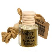 Amber Glow Car Diffuser