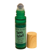 Sinus Relief Essential Oil Roller - 10 mL