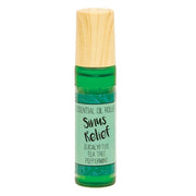 Sinus Relief Essential Oil Roller - 10 mL