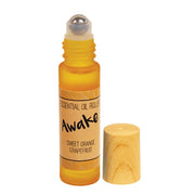 Awake Essential Oil Roller - 10 mL