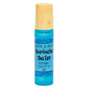 Headache Buster Essential Oil Roller - 10 mL