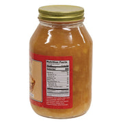 Apple Pie Filling - Quart Jar