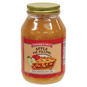 Apple Pie Filling - Quart Jar
