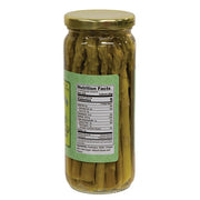Pickled Asparagus - Pint Jar