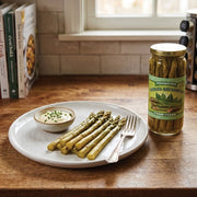 Pickled Asparagus - Pint Jar