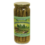 Pickled Asparagus - Pint Jar
