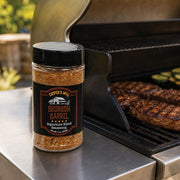 Bourbon Barrel Signature Blend Seasoning - 9 Oz.