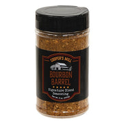 Bourbon Barrel Signature Blend Seasoning - 9 Oz.